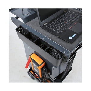 Beta Multi - purpose trolley - CX49 - G - WEB-049000102 - Beta - Trade Counter Direct