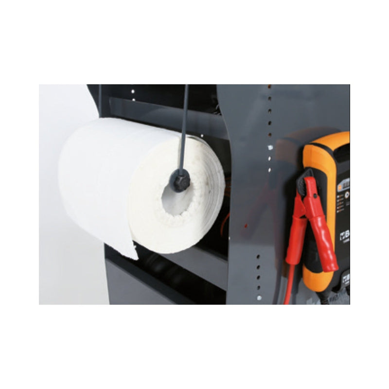 Beta Multi - purpose trolley with door - CA49 - G - WEB-049000112 - Beta - Trade Counter Direct