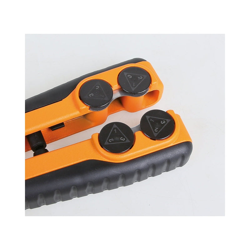 Beta Multilayer Pipe Cutting Pliers 26 Mm - 340 - WEB-003400001 - Beta - Trade Counter Direct