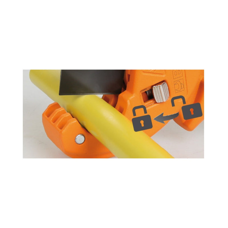 Beta Multilayer Pipe Cutting Pliers 26 Mm - 340 - WEB-003400001 - Beta - Trade Counter Direct