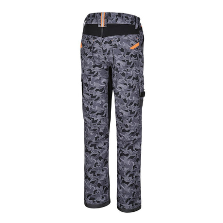 Beta Multipocket Work Trousers - 7818CM M - WEB-078180302 - Beta - Trade Counter Direct