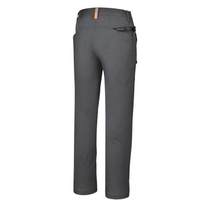 Beta Multipocket Work Trousers Grey - 7930MG L - WEB-079300403 - Beta - Trade Counter Direct