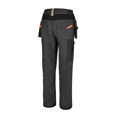 Beta Multipocket Work Trousers With Detachable Flying Pockets - Size M - 7819G - 7819G M - WEB-078190002 - Beta - Trade Counter Direct
