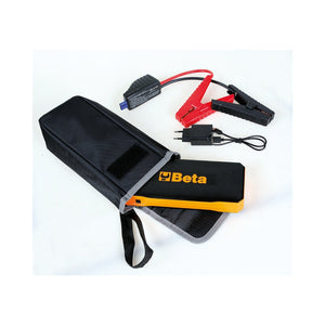 Beta Multipurpose portable starter, 12V - 1498BC/12 - WEB-014980040 - Beta - Trade Counter Direct