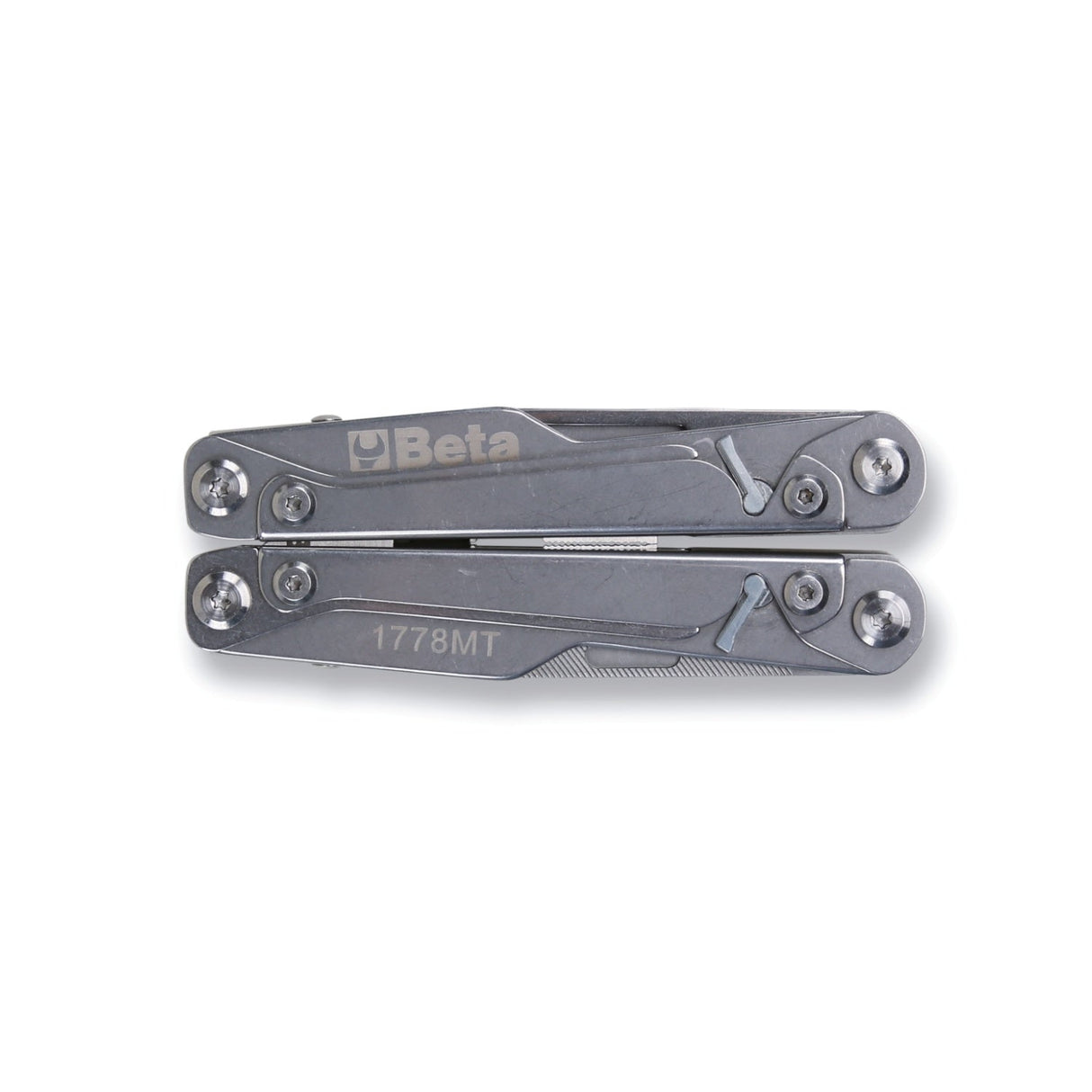 Beta Multipurpose Tool Complete With Bits And Sheath - 1778MT - WEB-017780055 - Beta - Trade Counter Direct