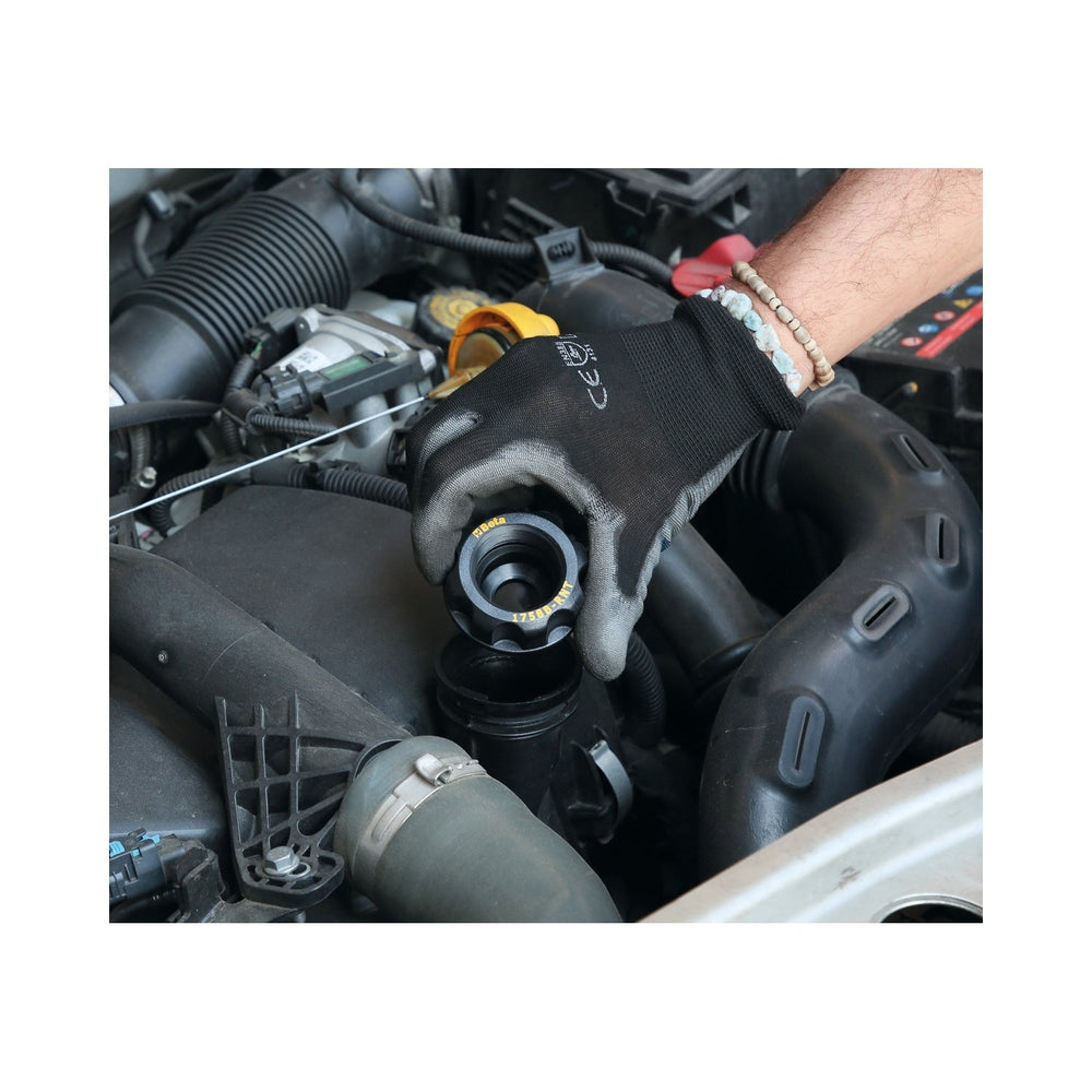 Beta Non - Return Quick Coupling For Funnel For Renault 1.5 Dci Engine - 1758B - RNT - WEB-017580035 - Beta - Trade Counter Direct