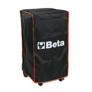 Beta Nylon Cover For Multi - Purpose Tool Trolley C49 - 4900 - COVER C49 - WEB-049000930 - Beta - Trade Counter Direct