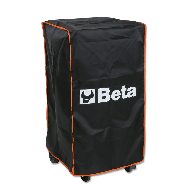 Beta Nylon Cover For Multi - Purpose Tool Trolley C49 - 4900 - COVER C49 - WEB-049000930 - Beta - Trade Counter Direct