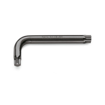 Beta Offset Key Wrench For Torx Head Screws - 97TX - 97TX 07 - WEB-000970007 - Beta - Trade Counter Direct