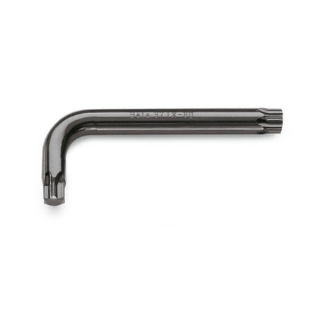 Beta Offset Key Wrench For Torx Head Screws - 97TX - 97TX 07 - WEB-000970007 - Beta - Trade Counter Direct