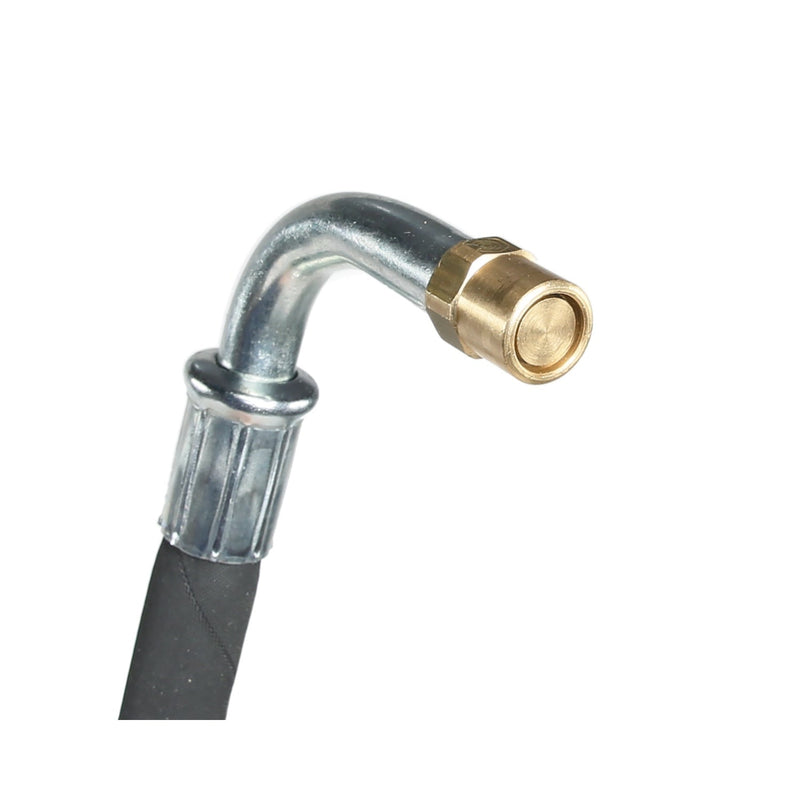 Beta Oil Gun With Flexible Head And Automatic Drip Catcher - 1882N - WEB-018820110 - Beta - Trade Counter Direct