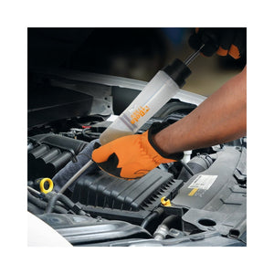 Beta Oil suction gun, 200 ml, made from polypropylene - 1756V - WEB-017560504 - Beta - Trade Counter Direct