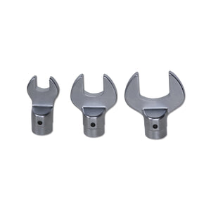 Beta Open Jaw Wrench For Torque Bars Round Drive Ø 22 Mm 46 Mm - 644 - 644 46 - WEB-006440046 - Beta - Trade Counter Direct
