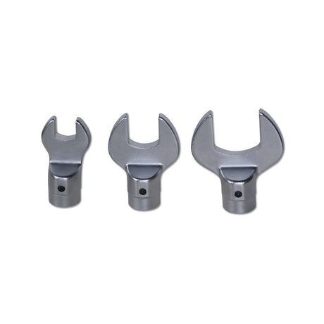 Beta Open Jaw Wrench For Torque Bars Round Drive Ø 22 Mm 46 Mm - 644 - 644 46 - WEB-006440046 - Beta - Trade Counter Direct
