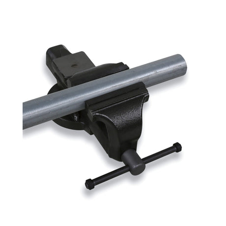 Beta Parallel Bench Vice 175 Mm With Interchangeable Jaws - 1599GI - 1599GI 175 - WEB-015990275 - Beta - Trade Counter Direct