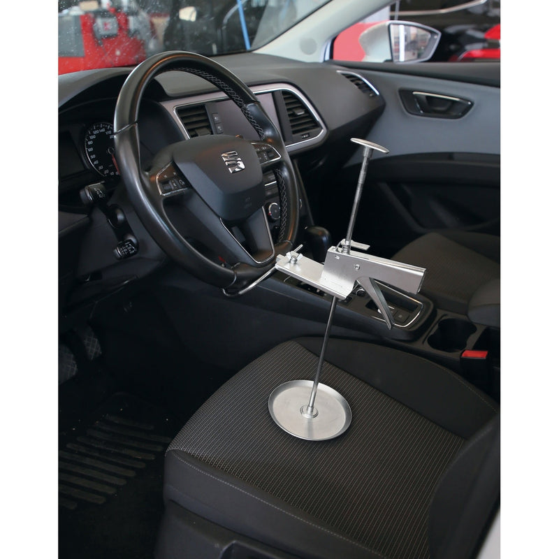 Beta Pedal And Steering Wheel Locking Kit - 1767B - WEB-017670100 - Beta - Trade Counter Direct