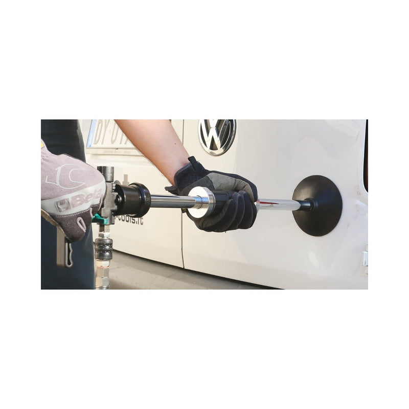 Beta Pneumatic Dent Puller With 1.1 Kg Hammer Face - 1366/K5 - WEB-013660010 - Beta - Trade Counter Direct