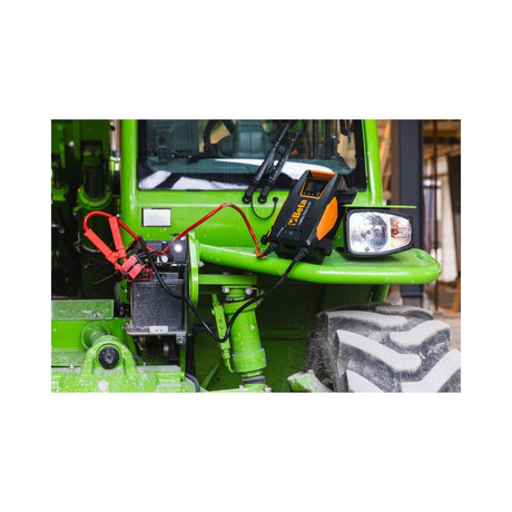 Beta Portable Lithium Starter 12 - 24V - 1498ULTRA/12 - 24 - WEB-014980970 - Beta - Trade Counter Direct
