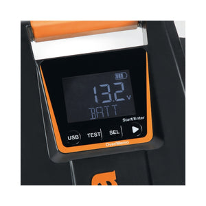 Beta Portable Lithium Starter 12 V - 1498ULTRA/12 - WEB-014980960 - Beta - Trade Counter Direct