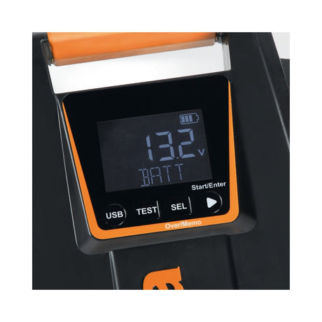 Beta Portable Lithium Starter 12 V - 1498ULTRA/12 - WEB-014980960 - Beta - Trade Counter Direct