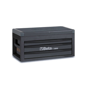 Beta Portable Tool Chest With 3 Drawers - RSC22 - RSC22 - A - WEB-022003007 - Beta - Trade Counter Direct
