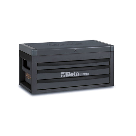 Beta Portable Tool Chest With 3 Drawers - RSC22 - RSC22 - A - WEB-022003007 - Beta - Trade Counter Direct