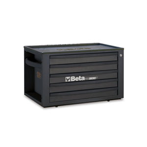Beta Portable Tool Chest With 5 Drawers - RSC23T - RSC23T - RSC23T - O - WEB-023003021 - Beta - Trade Counter Direct