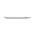 Beta pry bar with pointed and flat bent ends - 963 - WEB-009630001 - Beta - Trade Counter Direct