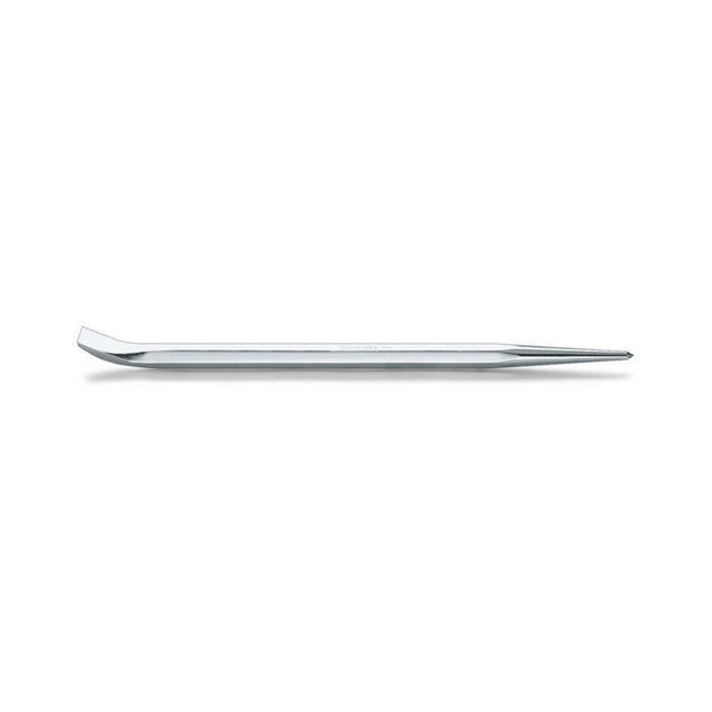 Beta pry bar with pointed and flat bent ends - 963 - WEB-009630001 - Beta - Trade Counter Direct