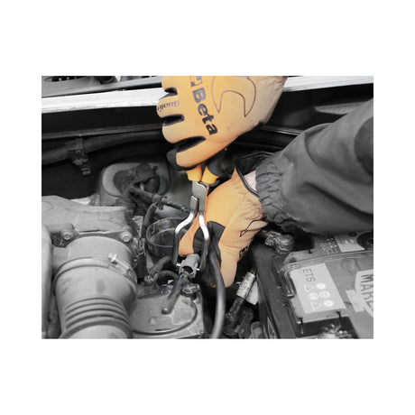Beta Quick Coupler Pliers For Fuel Pipes - 1482B - WEB-014820021 - Beta - Trade Counter Direct
