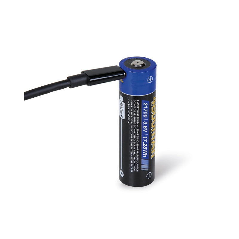 Beta Rechargeable battery with USB - C port for under bonnet lamp item 1838E - 1838E - BT - WEB-018380271 - Beta - Trade Counter Direct