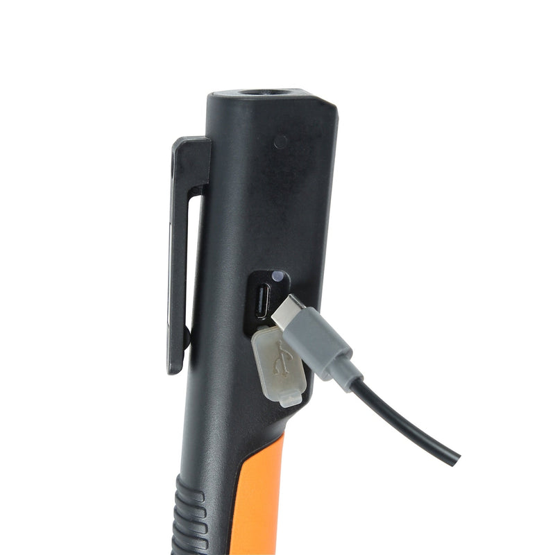 Beta Rechargeable Led Pen Light - 1838PN - WEB-018380008 - Beta - Trade Counter Direct