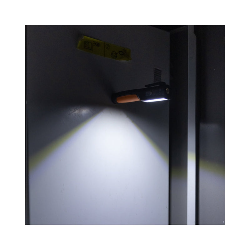 Beta Rechargeable Led Pen Light - 1838PN - WEB-018380008 - Beta - Trade Counter Direct