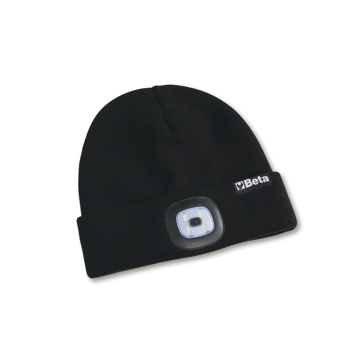 Beta Rechargeable Led Winter Cap - 7980L - WEB-079800200 - Beta - Trade Counter Direct