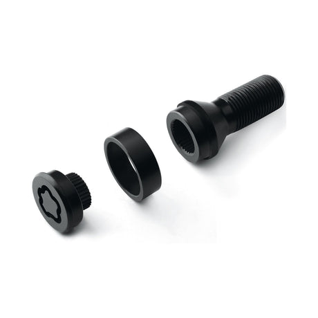 Beta Removal kit for anti - theft bolts with free rings, for BMW and Mini cars - 972/C4 BMW - WEB-009720004 - Beta - Trade Counter Direct
