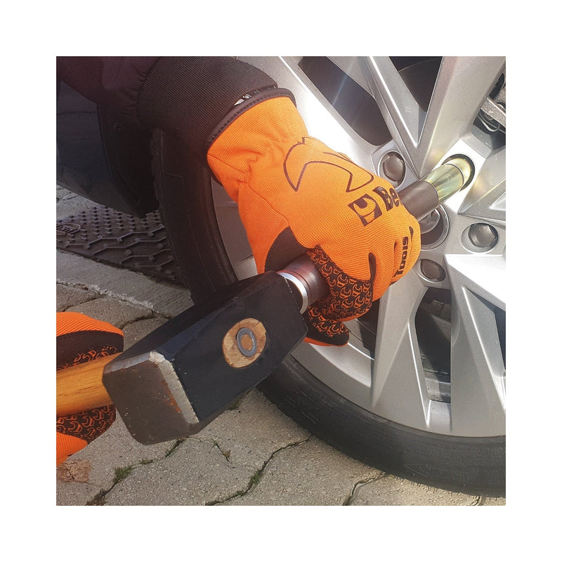 Beta Removal kit for damaged wheel nuts - 972/C10 - WEB-009720010 - Beta - Trade Counter Direct