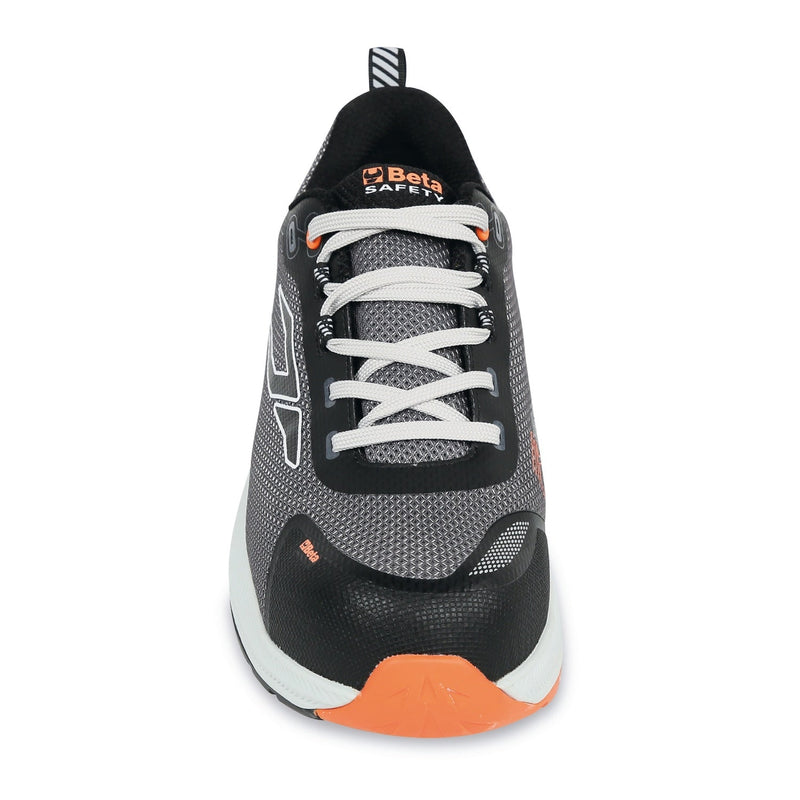 Beta Renegade Mesh Fabric Safety Shoe Size 43 - 7340G - 7340G 43 - WEB-073400643 - Beta - Trade Counter Direct