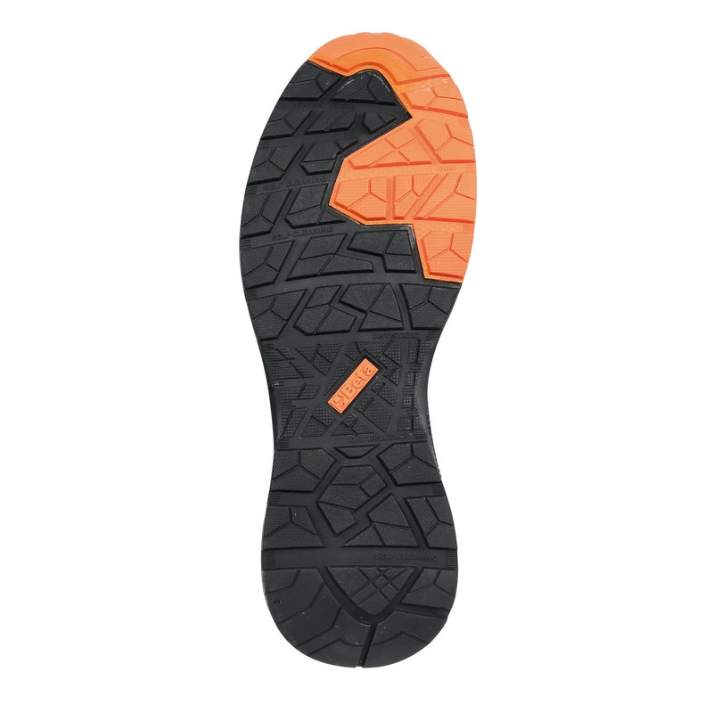 Beta Renegade Mesh Fabric Safety Shoe Size 43 - 7340G - 7340G 43 - WEB-073400643 - Beta - Trade Counter Direct