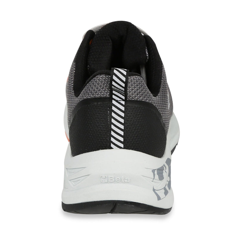 Beta Renegade Mesh Fabric Safety Shoe Size 43 - 7340G - 7340G 43 - WEB-073400643 - Beta - Trade Counter Direct