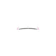 Beta Replacement Nylon Hoses For Oil Cans And Grease Guns - 1750R/1 - 1750R/2 - 1750R/1 - WEB-017500030 - Beta - Trade Counter Direct