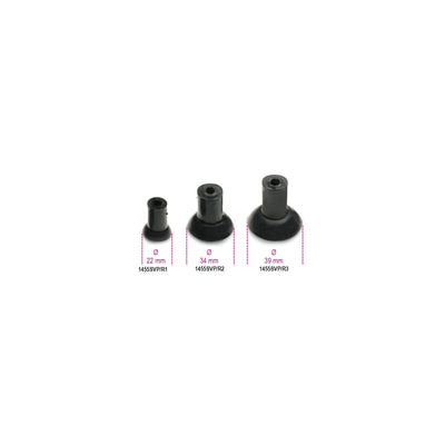 Beta Replacement Rubber Suction Cups For 1455Svp - 1455SVP/R... - 1455SVP/R2 - WEB-014550502 - Beta - Trade Counter Direct