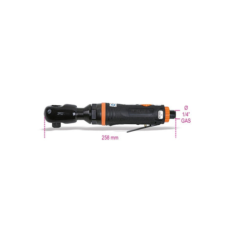 Beta Reversible Air Ratchet 1/2 In - 1921N3 - WEB-019210025 - Beta - Trade Counter Direct