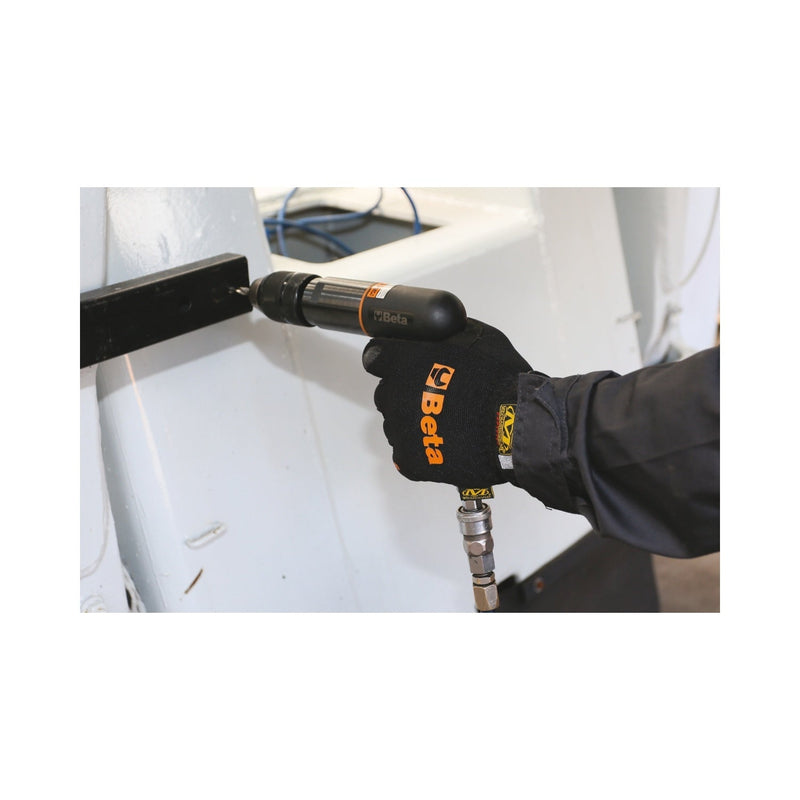 Beta Reversible Composite Air Drill 1.0–13 Mm - 1931CD13 - WEB-019310013 - Beta - Trade Counter Direct