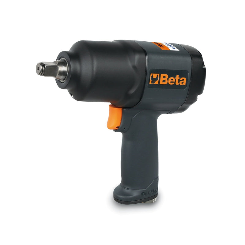 Beta Reversible impact wrench, made from composite material - 192 - 1927E - WEB-019270006 - Beta - Trade Counter Direct