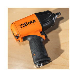 Beta Reversible impact wrench, made from composite material, supplied with 3 impact sockets - 1927P/K3 - WEB-019270118 - Beta - Trade Counter Direct