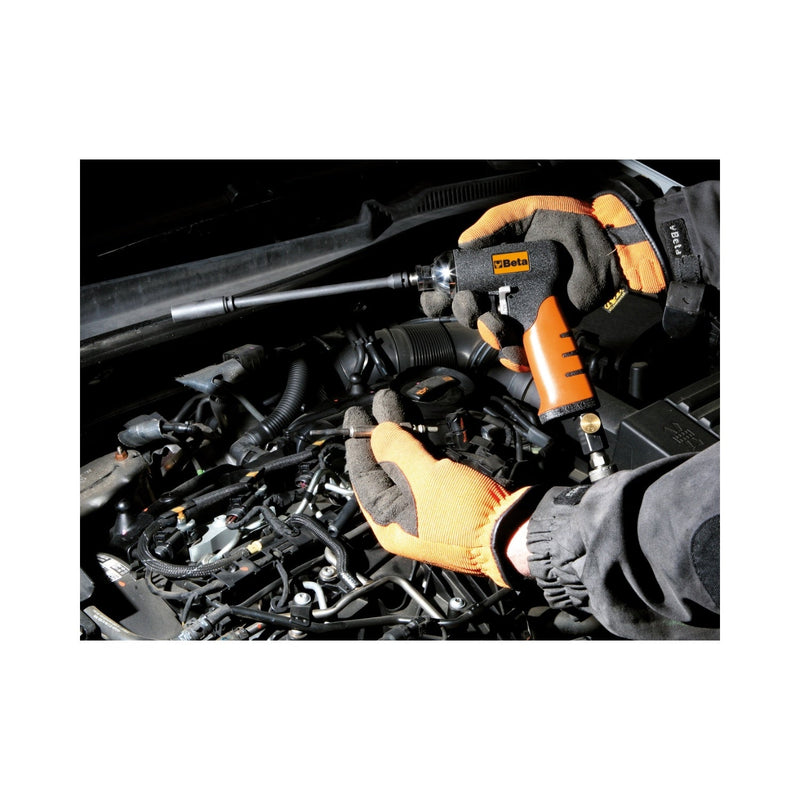 Beta Reversible impulse extractor with adjustable torque for glow plugs - 960KPC - WEB-009600780 - Beta - Trade Counter Direct