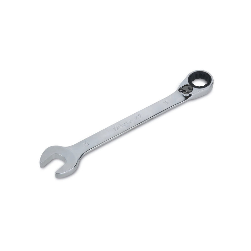Beta Reversible Ratcheting Combination Wrench 6 Mm - 142 - 142 6 - WEB-001420006 - Beta - Trade Counter Direct