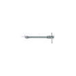 Beta Reversible Ratcheting Tap Wrench Long Series 4.6 - 8 Mm M5 - M12 - 436L - 436L/2 - WEB-004360014 - Beta - Trade Counter Direct