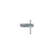 Beta Reversible Ratcheting Tap Wrench M5–M12 - 436 - 436/2 - WEB-004360004 - Beta - Trade Counter Direct
