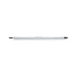 Beta Reversible Screwdriver For Slotted Head Screws 1 X 5.5 / 1.2 X 6.5 Mm - 1281LP - 1281LP/2 - WEB-012810304 - Beta - Trade Counter Direct